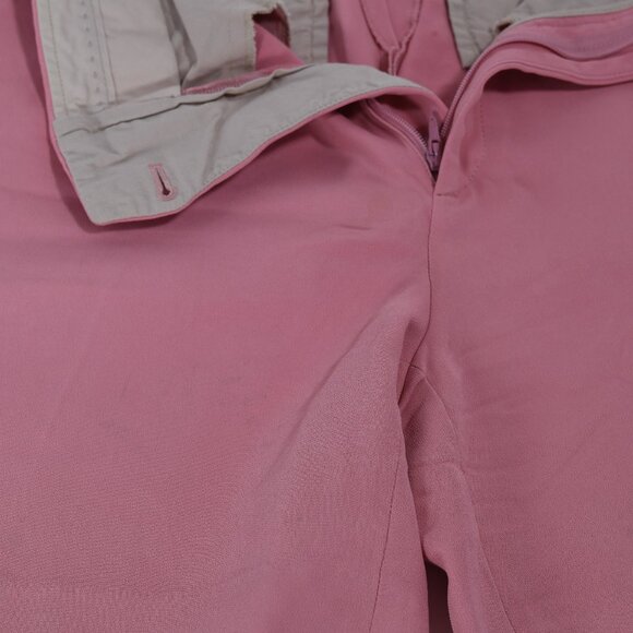 Gucci Men's Casual Summer Pink Shorts, 42/ Pink - Picture 7 of 15